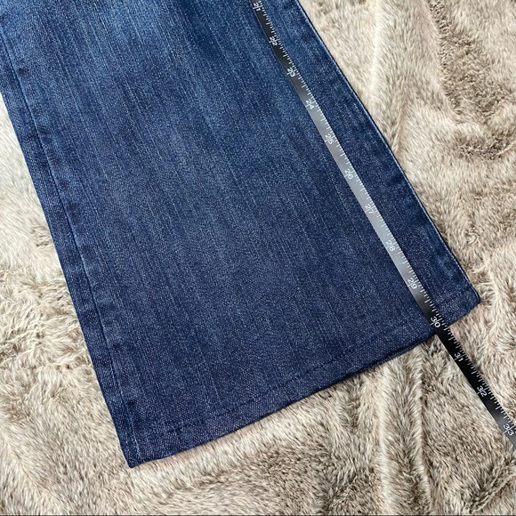 Rock & Republic Boot Cut Jeans - Picture 6 of 7